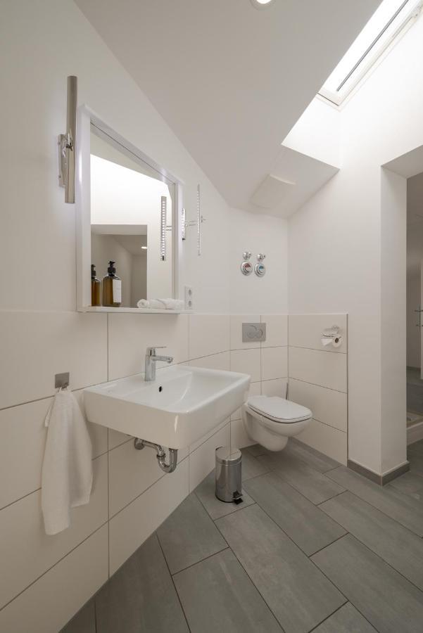 Apartment An Der Arena